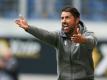Atalan war nur 91 Tage beim VfL Bochum