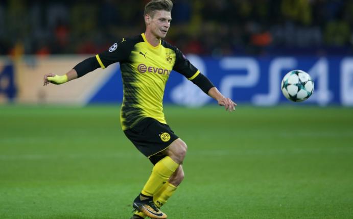 Lukasz Piszczek absolvierte bislang alle Pflichtspiele