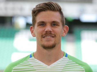 Jung zog sich die Verletzung im Training zu Jung zog sich die Verletzung im Training zu