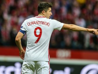 Lewandowski hat sein Studium erfolgreich abgeschlossen