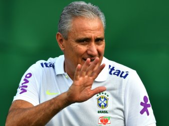 Tite strebt lange Amtszeit bei der Selecao an Tite strebt lange Amtszeit bei der Selecao an