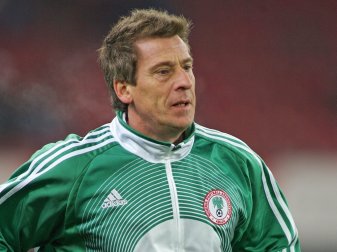 Uli Stein blickt auf eine bewegte Karriere zurück Uli Stein blickt auf eine bewegte Karriere zurück