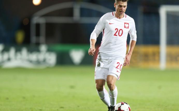 Im Länderspieleinsatz verletzt: Lukasz Piszczek