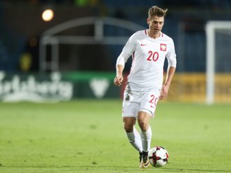 Im Länderspieleinsatz verletzt: Lukasz Piszczek Im Länderspieleinsatz verletzt: Lukasz Piszczek