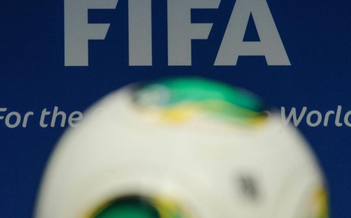 FIFA suspendiert pakistanischen Fußball-Verband