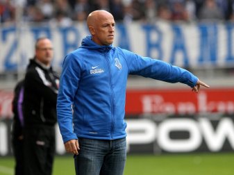 Baumann soll Sportprogramm der ISR professionalisieren Baumann soll Sportprogramm der ISR professionalisieren