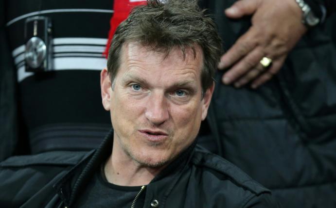 Herzog soll ein heißer Kandidat für das Traineramt sein