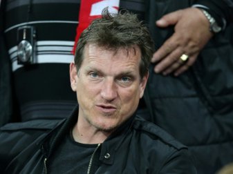 Herzog soll ein heißer Kandidat für das Traineramt sein Herzog soll ein heißer Kandidat für das Traineramt sein