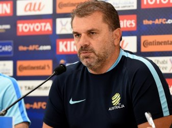 Nationaltrainer Postecoglou steht vor dem Aus