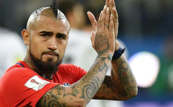 Chilene Vidal denkt über Rücktritt nach