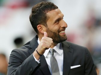 Kevin Kuranyi weiß, was die WM-Quali für Panama bedeutet