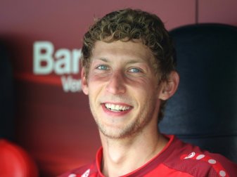 Kießling sieht seine Zukunft nicht auf der Trainerbank Kießling sieht seine Zukunft nicht auf der Trainerbank