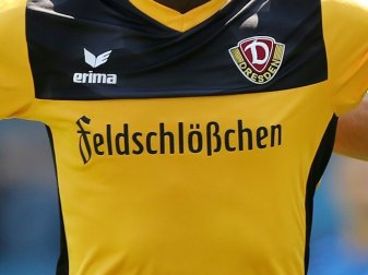 Feldschlößchen macht Platz für: Love Dynamo, Hate Racism