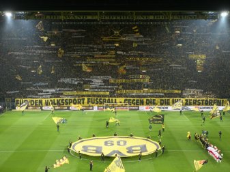 RB wird auch am Samstag wieder auf Protest stoßen