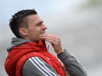 Die Mannschaft von Thomas Wörle ist in der ersten Champions-League-Runde gegen die Frauen des FC Chelsea ausgeschieden. Foto: Andreas Gebert