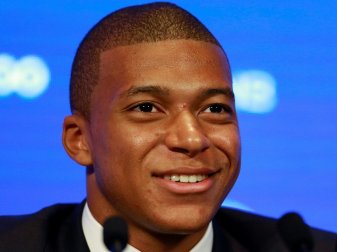 Mbappe stand wohl kurz vor einem Wechsel zu Leipzig Mbappe stand wohl kurz vor einem Wechsel zu Leipzig