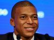 Mbappe stand wohl kurz vor einem Wechsel zu Leipzig