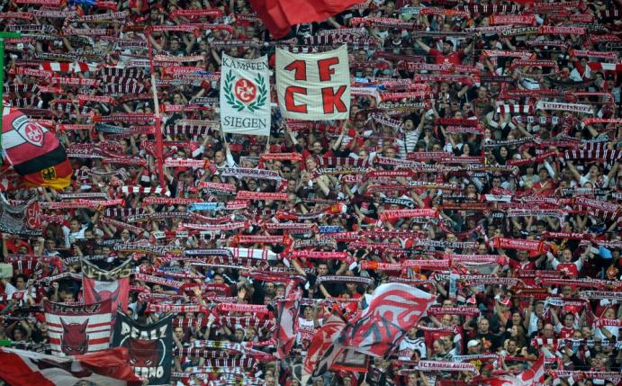 Strasser hofft auf die Unterstützung der Fans