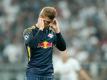 Droht RB Leipzig auch bei Borussia Dortmund zu fehlen: Nationalspieler Timo Werner. Foto: Jan Woitas