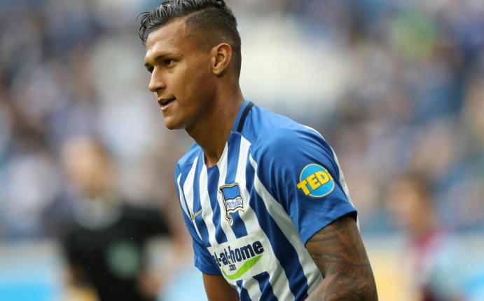 Davie Selke: Soll als Joker helfen