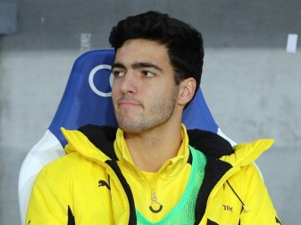 Newcastle stattet Mikel Merino mit Fünfjahresvertrag aus Newcastle stattet Mikel Merino mit Fünfjahresvertrag aus