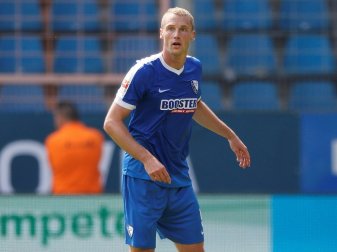 VDV fordert Bastians wieder mittrainieren zu lassen VDV fordert Bastians wieder mittrainieren zu lassen