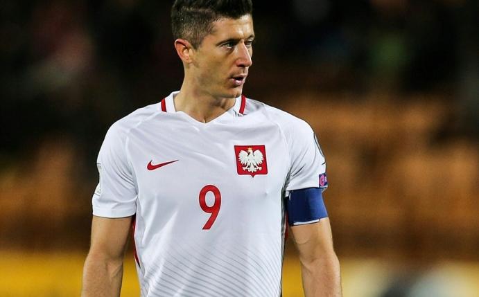 Erfolg in der CL für Lewandowski am wichtigsten