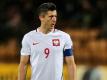 Erfolg in der CL für Lewandowski am wichtigsten