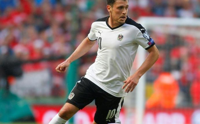 Junuzovic beendet Karriere in der Nationalmannschaft