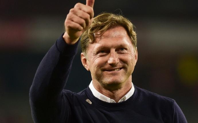 Ralph Hasenhüttl sieht Guardiola als Seelenverwandten