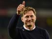 Ralph Hasenhüttl sieht Guardiola als Seelenverwandten