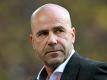 Peter Bosz gehen beim BVB die Außenverteidiger aus