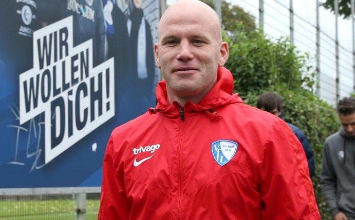 Jens Rasiejewski will die Fans zurückgewinnen
