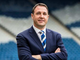 Malky Mackay übernimmt vorerst schottische Nationalelf