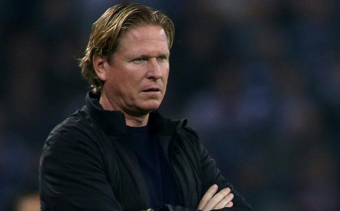Gisdol und der HSV verpassen Befreiungsschlag in Mainz