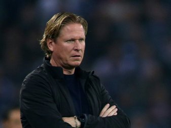 Gisdol und der HSV verpassen Befreiungsschlag in Mainz Gisdol und der HSV verpassen Befreiungsschlag in Mainz