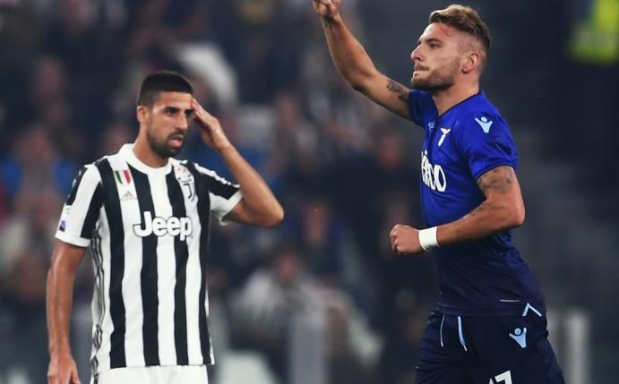 Juve bei Khedira-Comeback mit enttäuschendem Auftritt