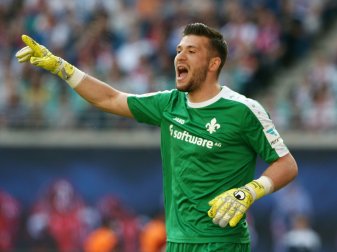 Fernandes fehlt Darmstadt in den nächsten Wochen