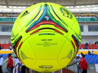 Marokko wird Ausrichter des Turniers