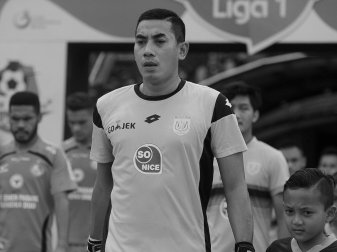 Torwart Choirul Huda verstirbt nach Herzstillstand