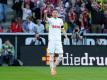 Milivoje Novakovic bietet sich umsonst dem 1. FC Köln an