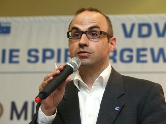 Der VDV begrüßt die Gründung von "Athleten Deutschland" Der VDV begrüßt die Gründung von "Athleten Deutschland"