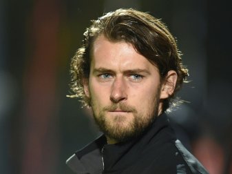 Kaczmarek ist bei den Stuttgarter Kickers entlassen