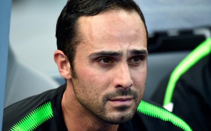 Sportchef Baumann vertraut weiter auf Alexander Nouri 