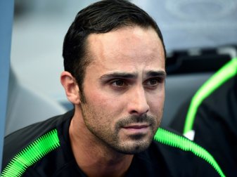 Sportchef Baumann vertraut weiter auf Alexander Nouri Sportchef Baumann vertraut weiter auf Alexander Nouri