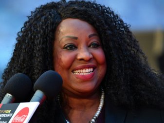 Fatma Samoura zu den Ermittlungen gegen beIN Fatma Samoura zu den Ermittlungen gegen beIN
