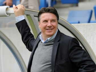 Bayer Leverkusen denkt über den eSport-Einstieg nach Bayer Leverkusen denkt über den eSport-Einstieg nach