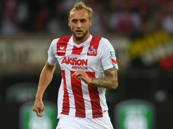 Zurück im Lauftraining: Marcel Risse Zurück im Lauftraining: Marcel Risse