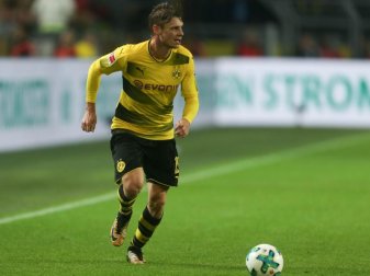 Lukasz Piszczek wird wohl erst 2018 wieder für den BVB auflaufen. Foto: Ina Fassbender Lukasz Piszczek wird wohl erst 2018 wieder für den BVB auflaufen. Foto: Ina Fassbender