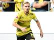 Zurück in der Startelf: BVB-Kapitän Marcel Schmelzer